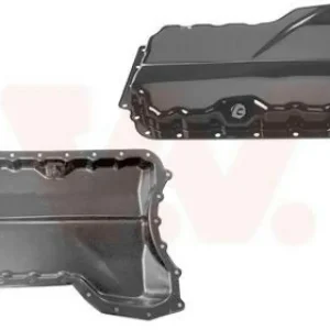 Preis Gesenkt VAN WEZEL Ölwanne 5772070