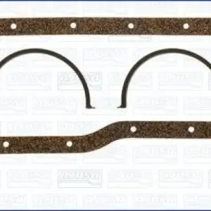 AJUSA Dichtungssatz, Ölwanne 59001800 Highlight