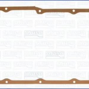 Mega-Angebot AJUSA Dichtung, Ölwanne 14080700