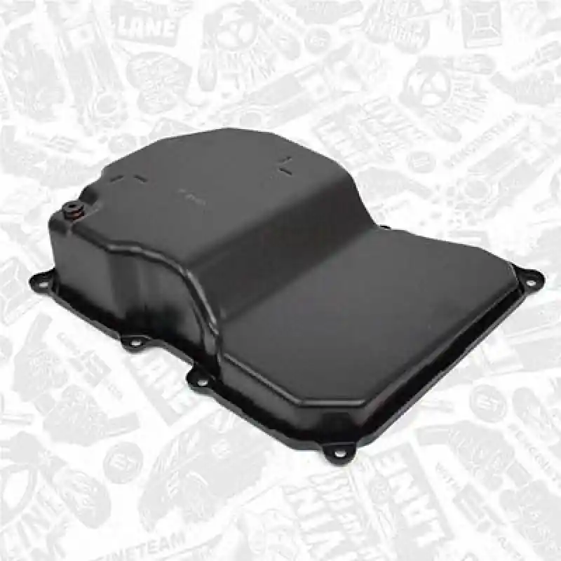 Ausverkauf ET ENGINETEAM Ölwanne, Automatikgetriebe SU0019