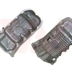 VAN WEZEL Ölwanne 1858071 Aktuell