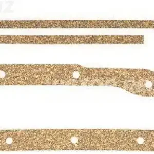 VICTOR REINZ Dichtungssatz, Ölwanne 10-12803-02 Geprüft