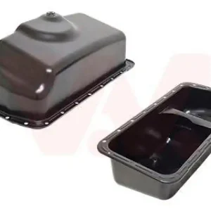 VAN WEZEL Ölwanne 947070 Finale Aktion