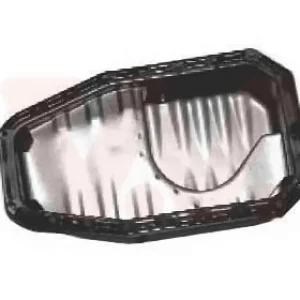 Top-Angebot VAN WEZEL Ölwanne 1745071