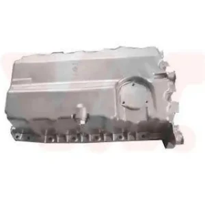 VAN WEZEL Ölwanne 5839071 Top-Angebot