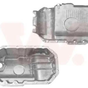 VAN WEZEL Ölwanne 5888077 Letzte Chance