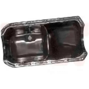 VAN WEZEL Ölwanne 1734072 Beliebt