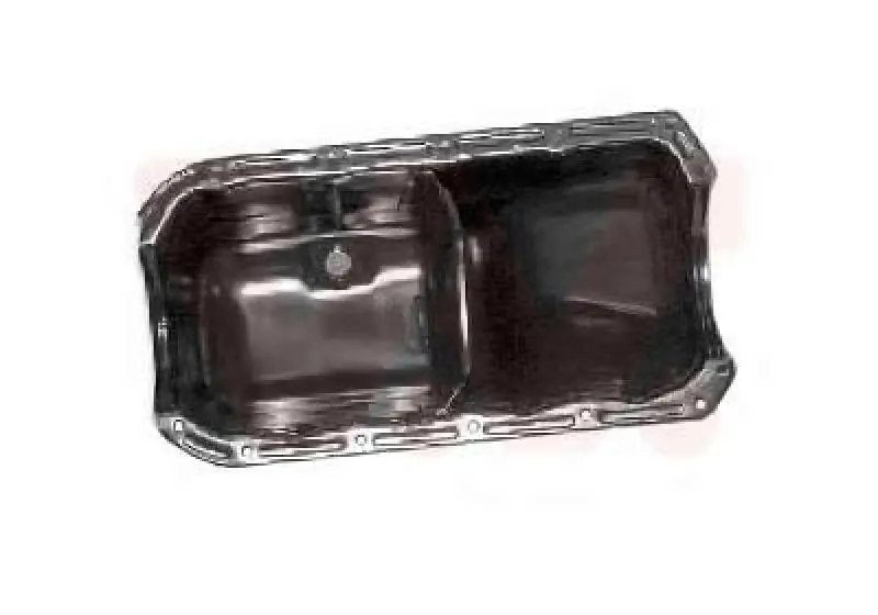 VAN WEZEL Ölwanne 1734072 Beliebt