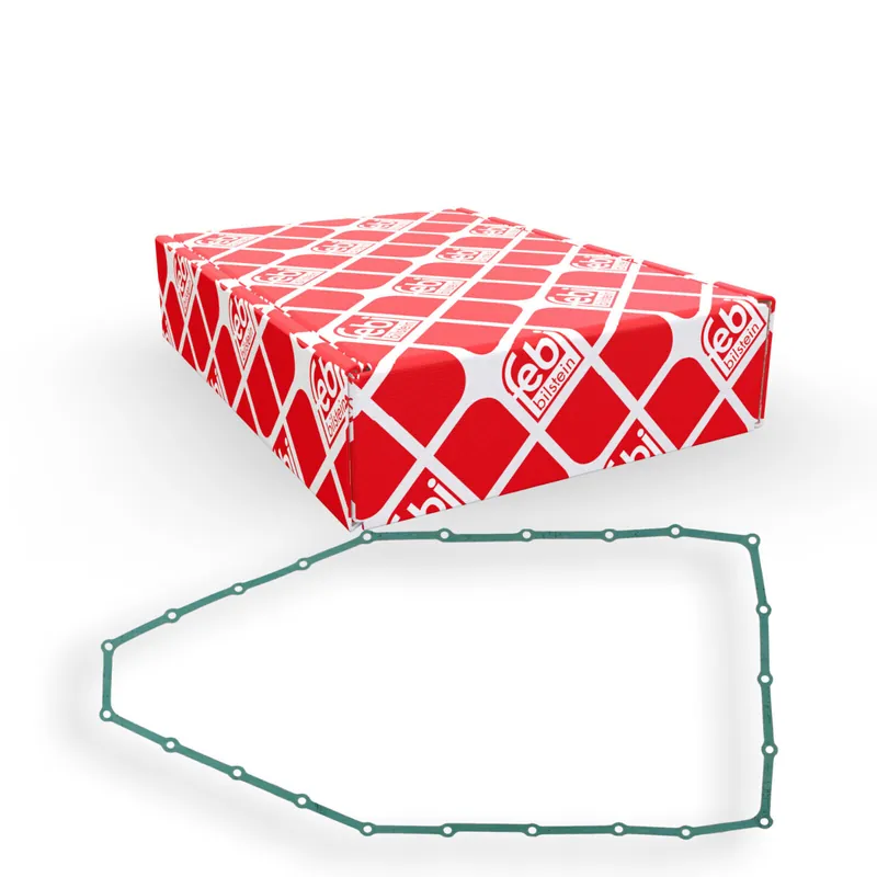 FEBI BILSTEIN Dichtung, Ölwanne-Automatikgetriebe 23955 Versand Am Gleichen Tag