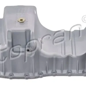 TOPRAN Ölwanne 701641 Direkt Vom Hersteller