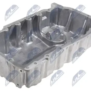 NTY Ölwanne passend für VW GOLF 5 1K1 1.4 16V, VW POLO 5 6R1, 6C1 1.2 TSI BMO-VW-031 Zertifiziert