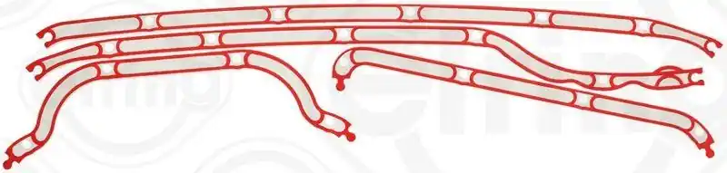 ELRING Dichtung, Ölwanne 381981 Sichere Zahlung