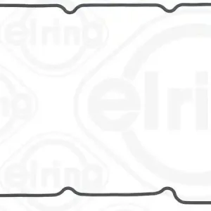 Zertifiziert ELRING Dichtung, Ölwanne 076180