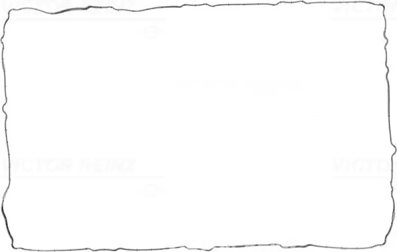 Kracherpreis VICTOR REINZ Dichtung, Ölwanne 71-11331-00