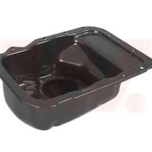 Kracherpreis VAN WEZEL Ölwanne 2720072