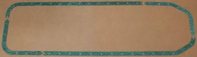 Kostenloser Rückversand ELRING Dichtung, Ölwanne 473530