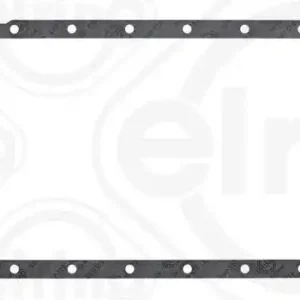 ELRING Dichtung, Ölwanne 763366 Geprüft