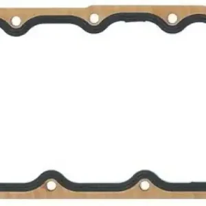 ELRING Dichtung, Ölwanne 293950 Neu Im Sortiment