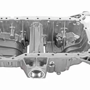 VAICO Ölwanne Original VAICO Qualität V30-3747 Gratis Versand