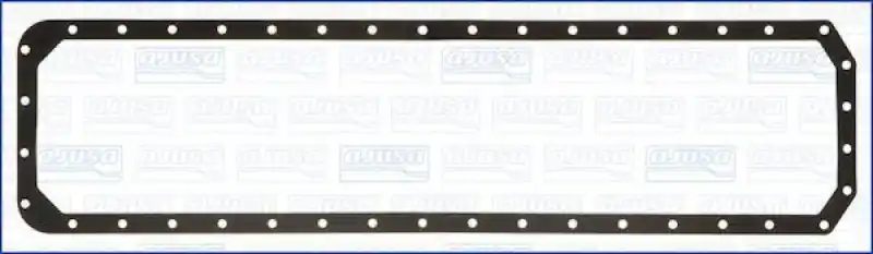 Abverkauf AJUSA Dichtung, Ölwanne 14078700