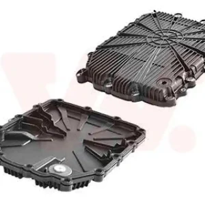 VAN WEZEL Ölwanne, Automatikgetriebe 629070 Beliebt