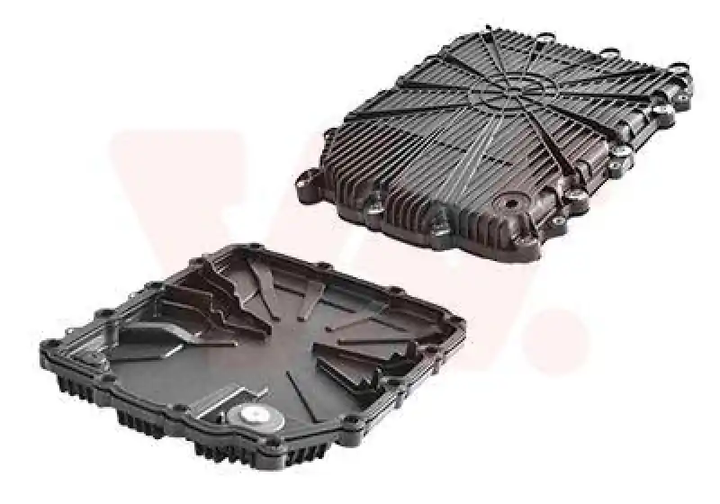 VAN WEZEL Ölwanne, Automatikgetriebe 629070 Beliebt