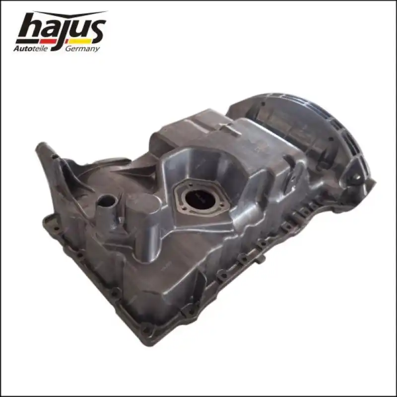hajus Autoteile Ölwanne 1151577 Angebot