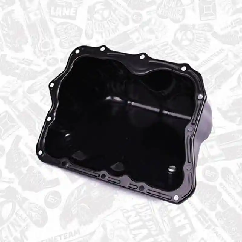 Abverkauf ET ENGINETEAM Ölwanne SU0028