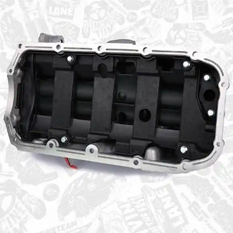 ET ENGINETEAM Ölwanne SU0012 Nur Für Kurze Zeit