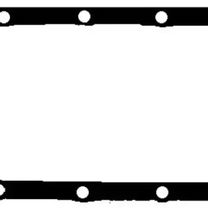 Aktuell BGA Dichtung, Ölwanne OP4335