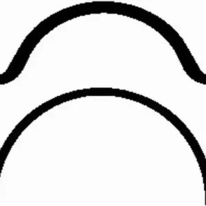 Schnäppchen BGA Dichtungssatz, Ölwanne OK5313