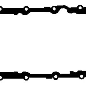 BGA Dichtung, Ölwanne OP8344 Sonderangebot