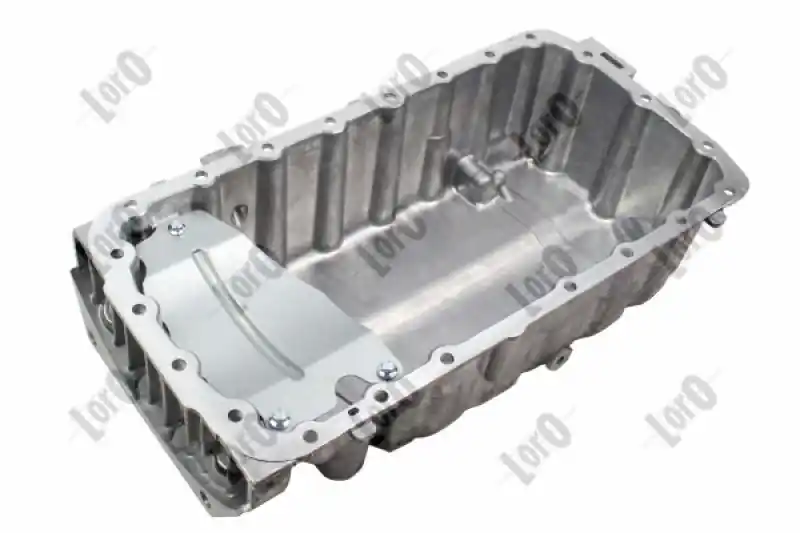 Ölwanne 100-00-151 Echt