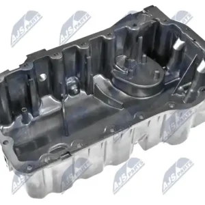 NTY Ölwanne passend für AUDI TT 8J3 2.0 TFSI,SKODA OCTAVIA II Combi 1Z5 2.0 TFSI BMO-VW-041 Sichere Zahlung