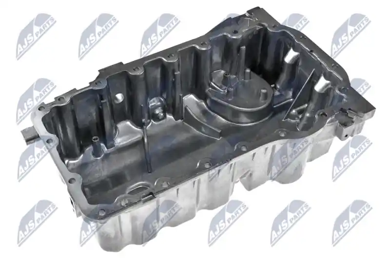 NTY Ölwanne passend für AUDI TT 8J3 2.0 TFSI,SKODA OCTAVIA II Combi 1Z5 2.0 TFSI BMO-VW-041 Sichere Zahlung