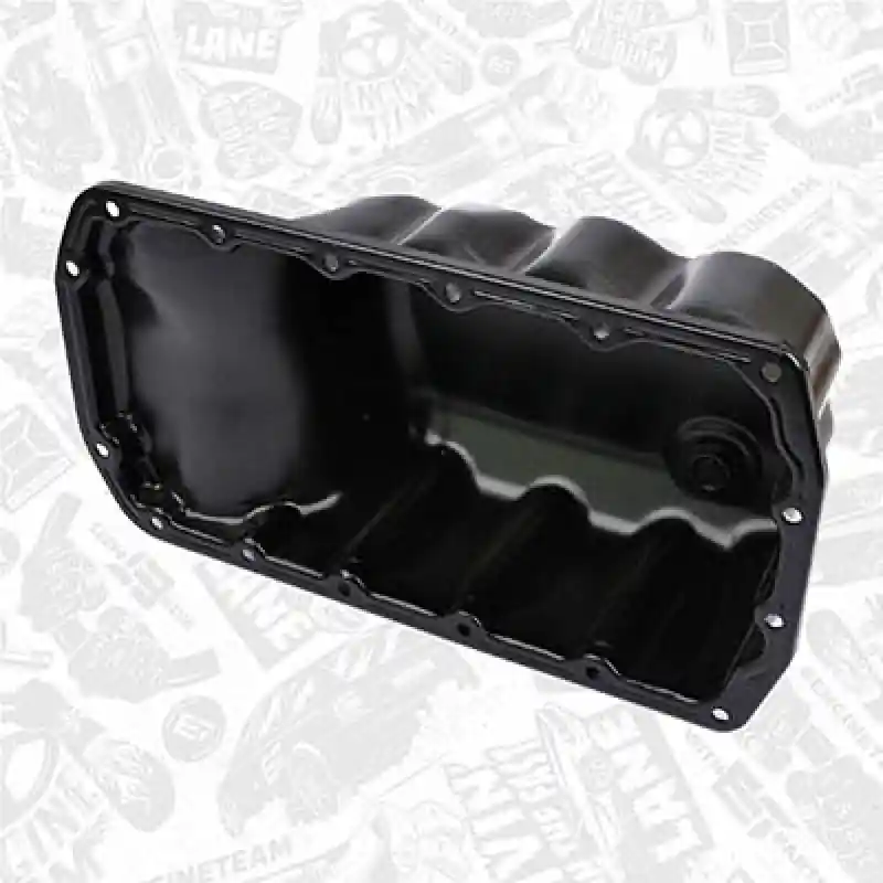 Meistverkauft ET ENGINETEAM Ölwanne SU0017