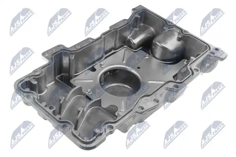 NTY Ölwanne BMO-MZ-003 Kostenloser Versand