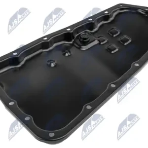 NTY Ölwanne, Automatikgetriebe BMO-NS-011 Garantierte Lieferung