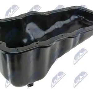 NTY Ölwanne BMO-CH-006 Finale Aktion