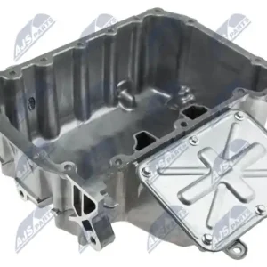 Sonderaktion NTY Ölwanne passend für VW POLO V 6R1, 6C1 1.2 TDI ,SEAT IBIZA IV SC 6J1, 6P5 BMO-VW-035