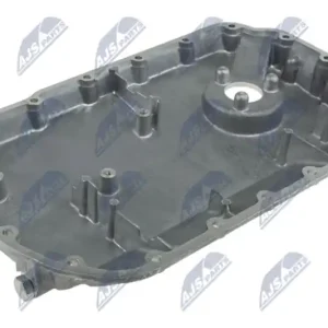 NTY Ölwanne passend für AUDI ALLROAD C5 4BH, A6 C5 Avant 4B5 2.5 TDI quattro BMO-VW-024 Billig