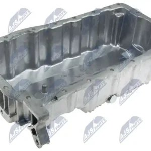 NTY Ölwanne passend für AUDI A3 Sportback 8PA , VW GOLF 5 1K1, PLUS 5M1, 521 BMO-VW-008 Markenware