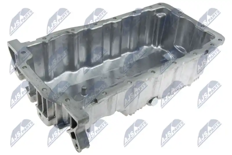 NTY Ölwanne passend für AUDI A3 Sportback 8PA , VW GOLF 5 1K1, PLUS 5M1, 521 BMO-VW-008 Markenware