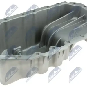 Preiswert NTY Ölwanne passend für VW GOLF 6 5K1 , VW POLO 9N, 9A, VW GOLF 5 1K1 BMO-VW-012 BMO-VW-012