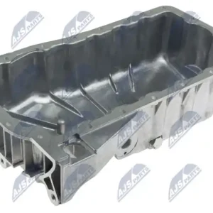 Kostenloser Rückversand NTY Ölwanne BMO-VW-002