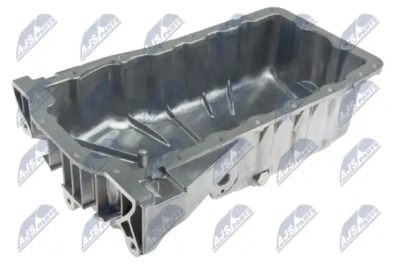 Kostenloser Rückversand NTY Ölwanne BMO-VW-002