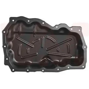 VAN WEZEL Ölwanne 1991070 Mega-Angebot