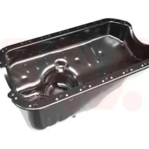 VAN WEZEL Ölwanne 2548071 Kracherpreis