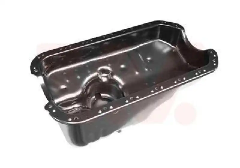 VAN WEZEL Ölwanne 2548071 Kracherpreis