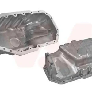 Wochenendangebot VAN WEZEL Ölwanne 7620071